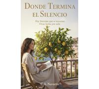 Donde Termina El Silencio