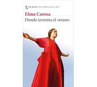 Donde termina el verano