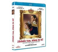 Dónde Vas Triste De Ti? (1960) (Blu Ray)