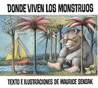 Donde viven los monstruos