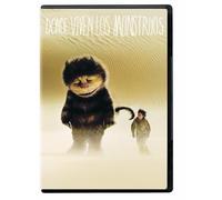 Donde Viven Los Monstruos [Import]