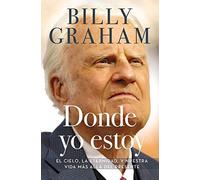 Donde Yo Estoy