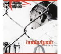 Dondehood - Hombre Gris