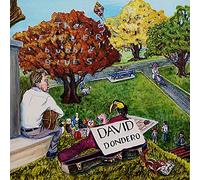 Dondero, David - Filter Bubbles Blues [Import]