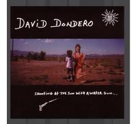 Dondero, David - Shooting at The Sun with a Wat