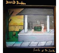 Dondero, David - South of the South