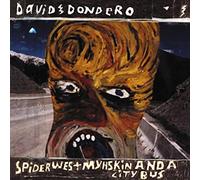 Dondero, David - Spider West Myshkin and..