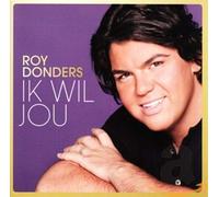 Donders, Roy - IK Wil Jou [Import]