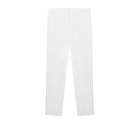 Dondup - Abby Pantalons - Femme - Pantalons - Blanc - Taille: 38 FR