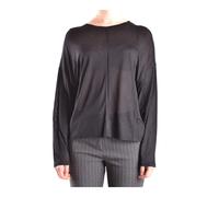 Dondup - Blouse - Femme - Blouses et Chemises - Noir - Taille: 38 FR