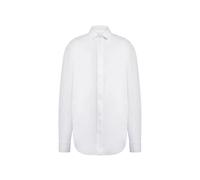 Dondup - Camicia - Femme - Blouses et Chemises - Blanc - Taille: 38 FR