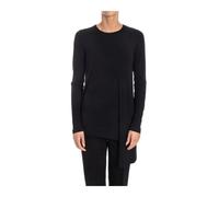 Dondup - Chemise Obsidienne - Femme - Tops - Noir - Taille: 42 FR