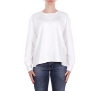Dondup Chemises Blanc Bianco Chiari e Naturali M