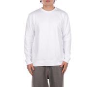 Dondup Chemises Blanc Bianco Chiari e Naturali XL
