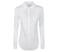 Dondup - Chemises Dondup - Femme - Blouses et Chemises - Blanc - Taille: 40 FR