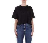 Dondup Chemises Noir Nero Neri e Grigi M