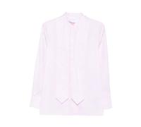 Dondup - Dc500 Cf0200D XXX DD 511 - Femme - Blouses et Chemises - Rose - Taille: 40 FR