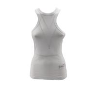Dondup - Débardeur - Femme - Tops - Blanc - Taille: 40 FR