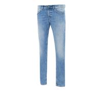 Dondup - George Jeans - Homme - Jeans - Bleu - Taille: W33