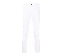 Dondup - George Jeans skinny - Homme - Jeans - Blanc - Taille: W36