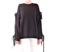 Dondup - Haut à Manches Longues - Femme - Tops - Noir - Taille: 38 FR