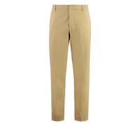Dondup, Homme, Pantalons, Beige, Taille: W36 James Cotton Pantalons