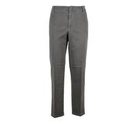 Dondup - James Chinos - Homme - Pantalons - Brun - Taille: W38