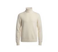 Dondup - maglieria e felpe poliestere - Homme - Pulls - Beige - Taille: XL