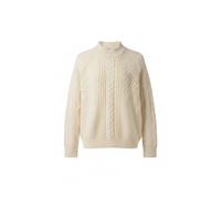 Dondup - maglieria e felpe poliestere - Homme - Pulls - Beige - Taille: XL