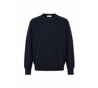 Dondup - maglieria e felpe poliestere - Homme - Pulls - Bleu - Taille: XL