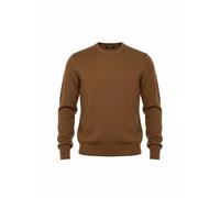 Dondup - maglieria e felpe poliestere - Homme - Pulls - Brun - Taille: XL