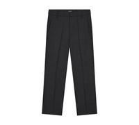 Dondup - Pantalon en Laine Nima - Femme - Pantalons - Gris - Taille: W27
