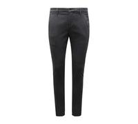 Dondup - Pantalon Gaubert Made in Italy - Homme - Pantalons - Gris - Taille: W38