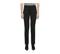 Dondup - Pantalon Hives Élégant - Femme - Pantalons - Noir - Taille: 40 FR