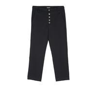 Dondup - Pantalon Nima - Femme - Pantalons - Noir - Taille: W25