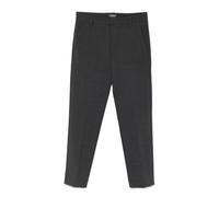 Dondup - Pantalon Nima ZIP - Femme - Pantalons - Gris - Taille: W30