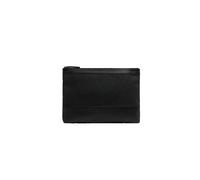 Dondup - Pochette en fustagno - Homme - Sacs - Noir - Taille: ONE Size
