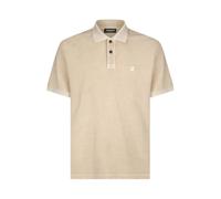 Dondup - Polo Chemises - Homme - Tops - Beige - Taille: XL
