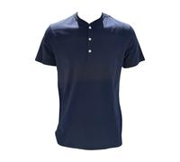Dondup - Polo Chemises - Homme - Tops - Bleu - Taille: M