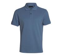 Dondup - Polo - Homme - Tops - Bleu - Taille: L