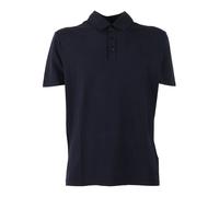 Dondup - Polo - Homme - Tops - Bleu - Taille: M
