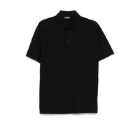 Dondup - Polo Regular-fit - Homme - Tops - Noir - Taille: XL