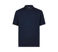 Dondup - Polo Regular - Homme - Tops - Bleu - Taille: XL