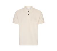 Dondup - Polo Régulier en Piqué - Homme - Tops - Blanc - Taille: XL