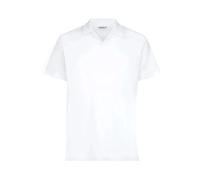 Dondup - Polos Élégants pour Hommes - Homme - Tops - Blanc - Taille: XL