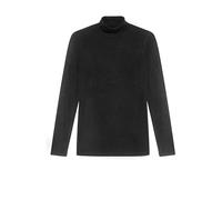 Dondup - Pulls élégants pour toutes les occasions - Femme - Pulls - Noir - Taille: 42 FR