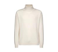 Dondup - Rollkragenpullover - Homme - Pulls - Blanc - Taille: XL