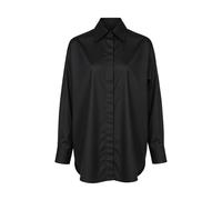 Dondup - Shirt - Femme - Blouses et Chemises - Noir - Taille: 40 FR