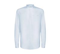 Dondup - Style Poche Guru T-shirt - Homme - Chemises - Bleu - Taille: M