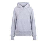 Dondup - SweaT-shirt à capuche coupe droite - Femme - Sweatshirts et sweats à capuche - Gris - Taille: 40 FR